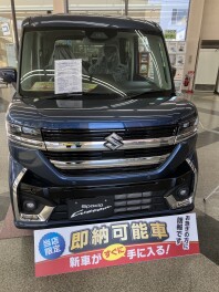 新年度スタートです★